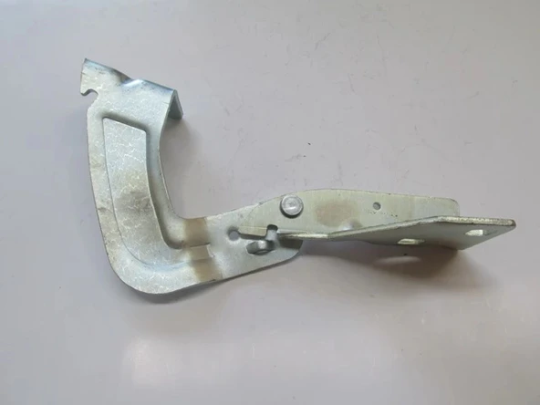 Renault Kangoo 2 Classic 2003-2012 Kaput Menteşesi Sol (Eagle Body) (Oem No: 8200153070) ürün görseli 1