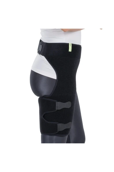 Wıngmed Kemerli Üst Baldırlık (w 530) ürün görseli 1