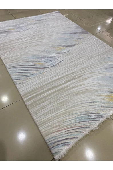 Turkrugs Yüksek Kaliteli Marka Halılar %50 Indirimlifiyatlarla Sık Dokuma Modern Halı ürün görseli 1