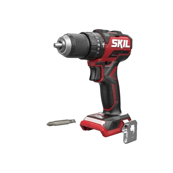 SKIL COMPACT 3075CA AKÜLÜ DARBELİ MATKAP VİDALAMA ürün görseli 1