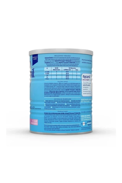 Aptamil Prosyneo 1 Devam Sütü 800 + 400 Gr - Resim 3