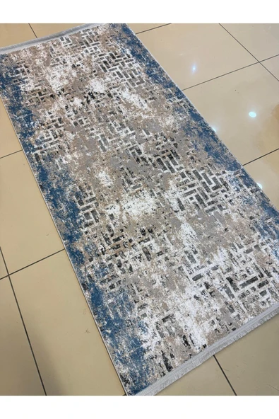 Turkrugs Atlas Halı Vage VQ00C 100x200 ürün görseli 1
