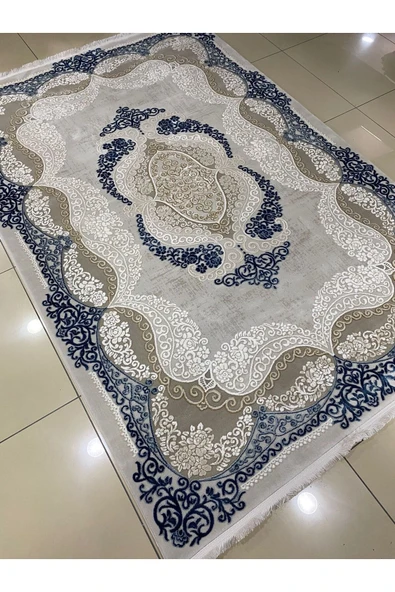 Turkrugs Yüksek Kaliteli Marka Halılar %50 Indirimlifiyatlarla Sık Dokuma Modern Halı ürün görseli 1