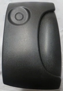 Renault Kangoo 2 Classic 2003-2012 Orta Kapı Dış Açma Kolu Sağ Anahtar Deliksiz (Hushan) (Oem No: 8200107372) ürün görseli 1