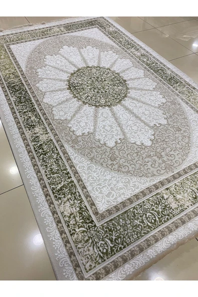 Turkrugs Yüksek Kaliteli Marka Halılar %50 Indirimlifiyatlarla Sık Dokuma Modern Halı ürün görseli 1