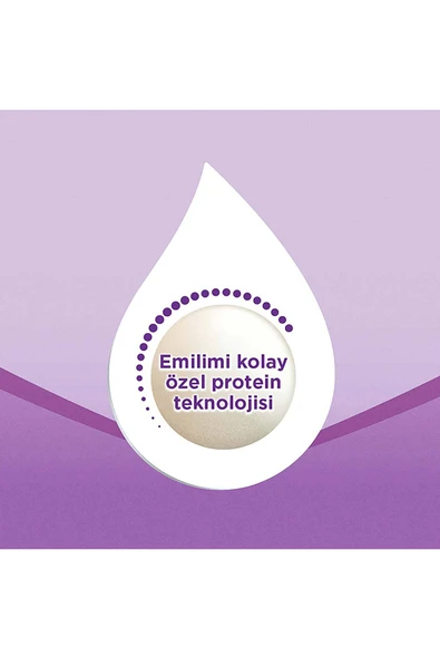 Aptamil Prosyneo 3 800 gr - Resim 3