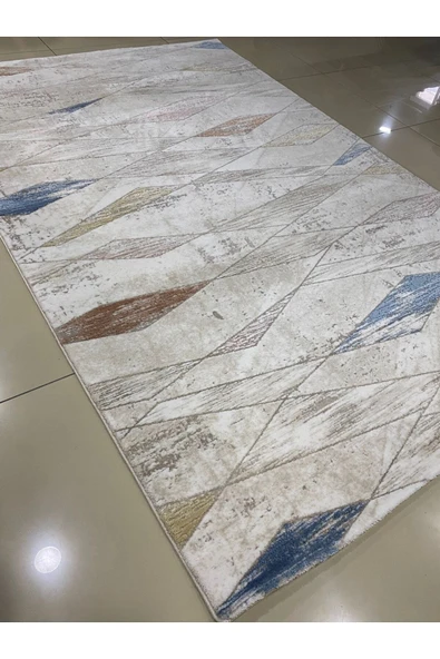 Turkrugs Yüksek Kaliteli Marka Halılar %50 Indirimlifiyatlarla Sık Dokuma Modern Halı ürün görseli 1