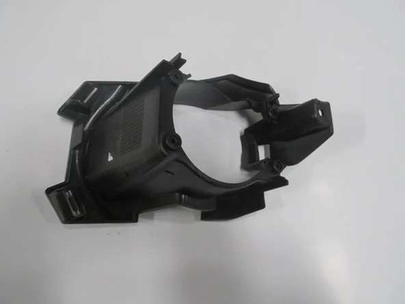 Renault Kangoo 4 2014-2017 Sis Lamba İç Bağlantı Braketi Sağ Plastik (Eurobump) (Oem No: 269118311R) ürün görseli 1