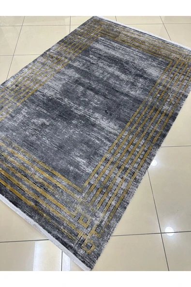Turkrugs Yüksek Kaliteli Marka Halılar %50 Indirimlifiyatlarla Sık Dokuma Modern Halı ürün görseli 1