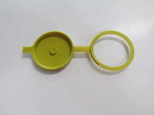 Renault Kangoo 3 2008-2013 Ön Cam Su Bidonu - Deposu Kapağı (Oem No: 8200653879) ürün görseli 1