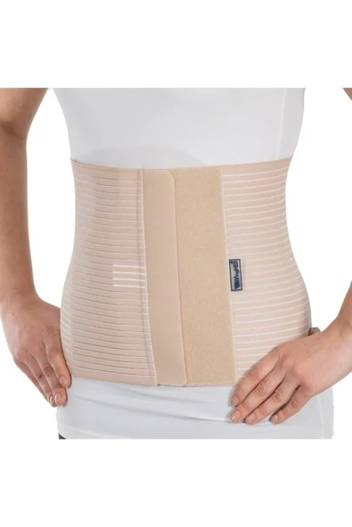 Abdominal Korse 26cm - Beden: L-xl-xxl (w 412-2-2) Doğum Sonrası Korse ürün görseli 1