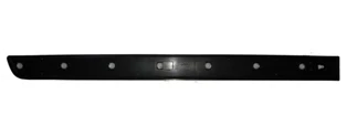 Renault Kangoo 3 2008-2013 Ön Kapı Bandı Sağ Siyah Segmanlı (Pleksan) (Oem No: 8200439113) ürün görseli 1
