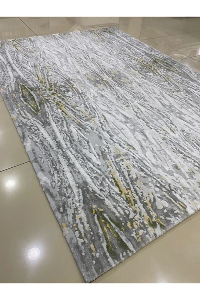 Turkrugs Yüksek Kaliteli Marka Halılar %50 Indirimlifiyatlarla Sık Dokuma Modern Halı ürün görseli 1