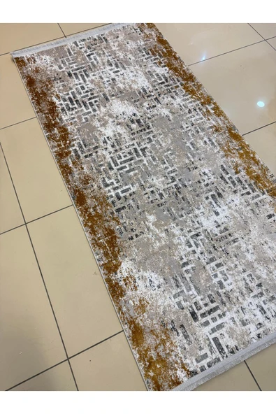 Turkrugs Atlas Halı Vage VQ00B 100x200 ürün görseli 1