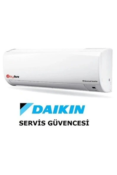 Daylux 2025 Model 5 Yıl Garanti 12.000 Btu Klima ürün görseli 1