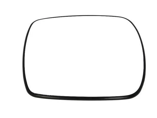 Renault Kangoo 2 2008-2012 Ayna Camı Isıtmalı (Oem No:7701068848) ürün görseli 1