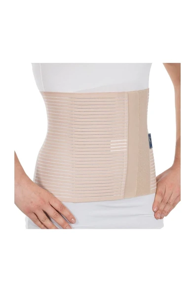 Wingmed Abdominal Korse 26cm ürün görseli 1