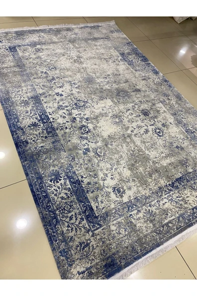 Turkrugs Yüksek Kaliteli Marka Halılar %50 Indirimlifiyatlarla Sık Dokuma Modern Halı ürün görseli 1