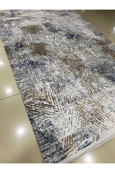 Turkrugs Yüksek Kaliteli Marka Halılar %50 Indirimlifiyatlarla Sık Dokuma Modern Halı ürün görseli 1
