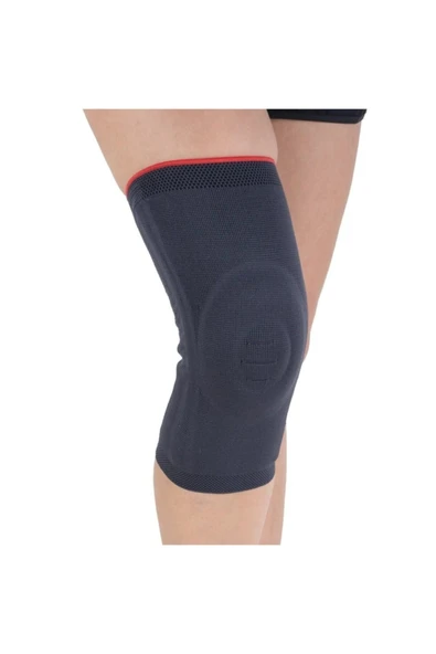 Wıngmed Örme Patella Ve Ligament Destekli Dizlik - Beden: Xxl (w 506-xxl) ürün görseli 1