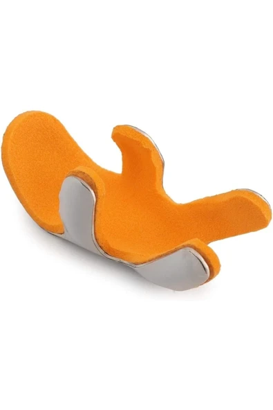 Kurbağa Parmak Ateli - Frog Finger Splint - Parmak Eklem Sabitleyici ürün görseli 1