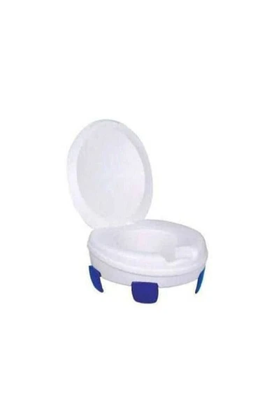 Klozet Yükseltici Kapaklı ürün görseli 1