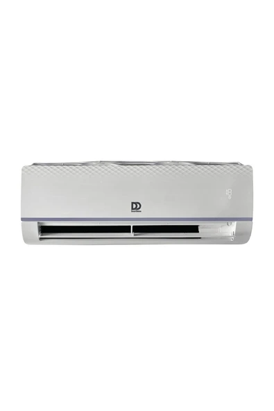 NC DEMİR DÖKÜM Demirdöküm Kion 12 A++ 12000 Btu Inverter Duvar Tipi Klima ürün görseli 1