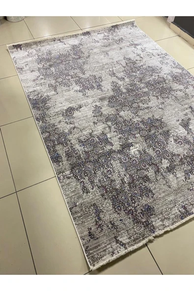 Turkrugs Yüksek Kalite Modern Desenli Oturma Odası Salon Halısı ürün görseli 1