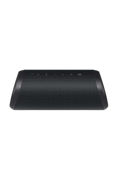 LG XBOOM Go XG7QBK Bluetooth Hoparlör Siyah ürün görseli 1
