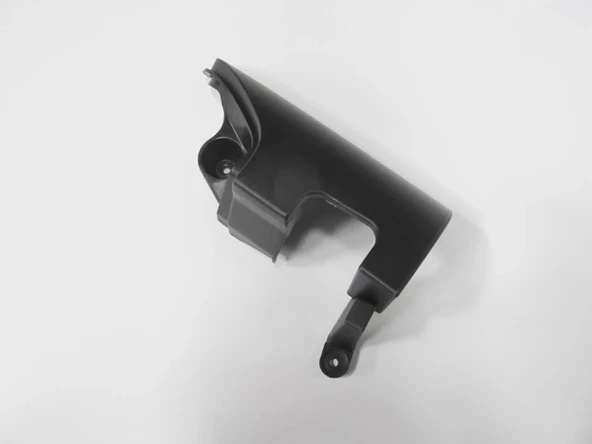 Renault Kangoo 4 2014-2021 Stop Lambası Alt Plastiği Sağ (Çift Kapı) (Pleksan) (Oem No: 8200642141) ürün görseli 1