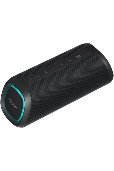 Mena Rise XBOOM Go XG7QBK Taşınabilir Bluetooth hoparlör, IP67, 24 Saatlik Pil Ömrü HAWKSTORE 1142490 ürün görseli 1