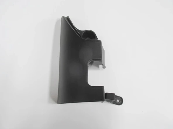 Renault Kangoo 3 2008-2013 Stop Lambası Alt Plastiği Sol (Çift Kapı) (Pleksan) (Oem No: 8200642144) ürün görseli 1