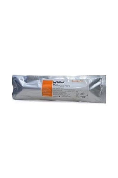 Bactigras 15cm X 1m 1 Adet ürün görseli 1