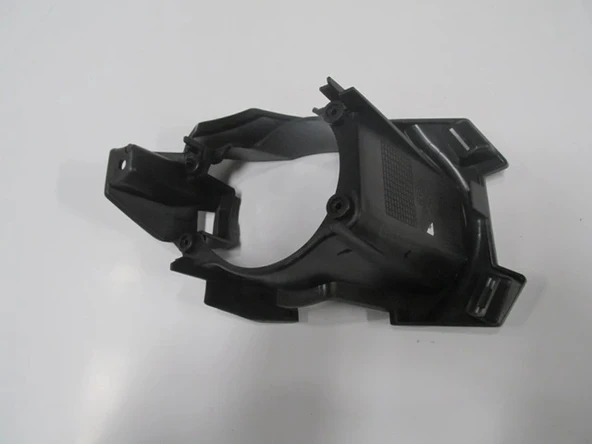 Renault Kangoo 4 2014-2017 Sis Lamba İç Bağlantı Braketi Sol Plastik (Eurobump) (Oem No: 269162627R) ürün görseli 1