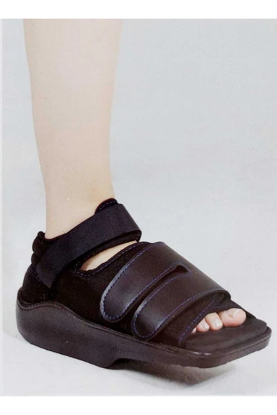 Halluks Valgus Ayakkabı (lüx) 41-44 Numara Ayak ürün görseli 1