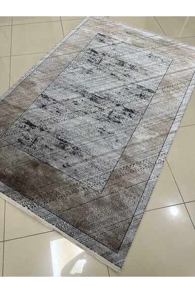 Turkrugs Yüksek Kaliteli Marka Halılar %50 Indirimlifiyatlarla Sık Dokuma Modern Halı ürün görseli 1