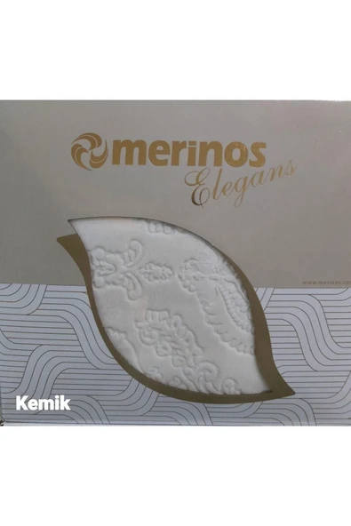 Sarar Merinos Elegans Çift Kişilik Battaniye-tüm Renkler ürün görseli 1