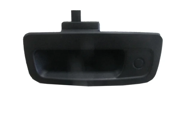 Renault Kangoo 3 2008-2013 Bagaj Kapağı Dış Açma Kolu (Bagajı Yukarı Açılan Tip) (Butonlu) (Oem No: 8200497807) ürün görseli 1
