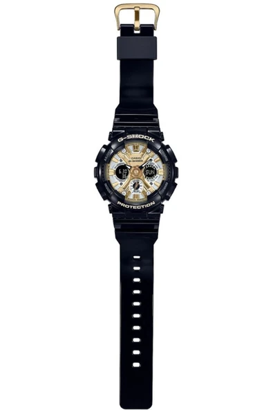 CASIO Gma-s120gb-1adr Kol Saati - Resim 2