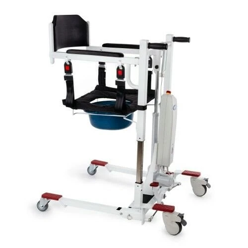 Comfort Plus DM-190U NEW Portatif Mobil Lift Hasta Transfer Lifti ürün görseli 1