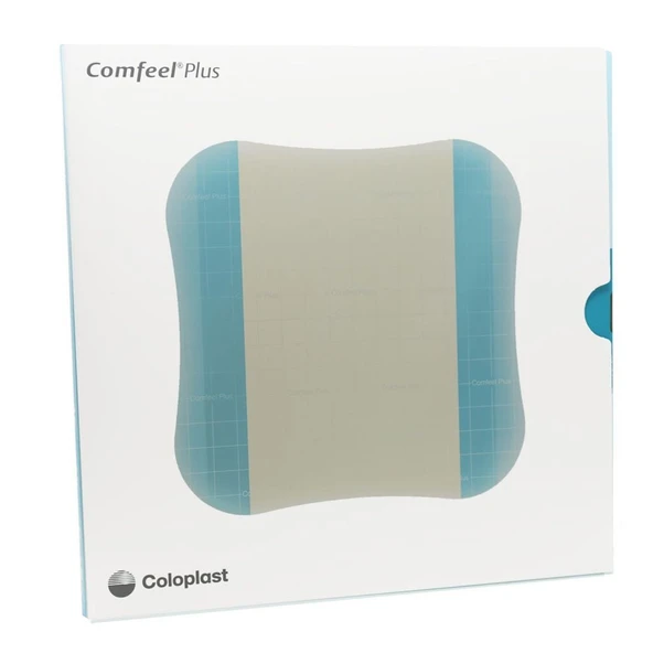 CF-3120 Comfeel Yara Örtüsü 20x20 ürün görseli 1