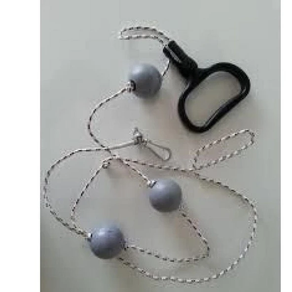Hasta Tutunma Aparatı ürün görseli 1