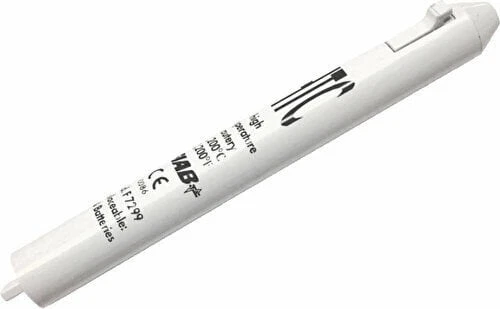 Reusable Pilli Koter Yüksek Isılı 1200°C ürün görseli 1
