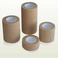 Coban Bandajı 2,5 CM 4,5 M 43402 Octacare ürün görseli 1