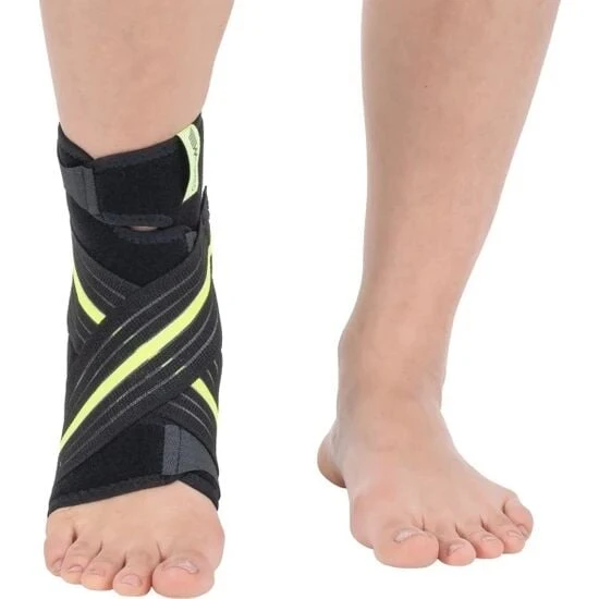 Ligament Destekli Ayak Bilekliği XLarge ürün görseli 1