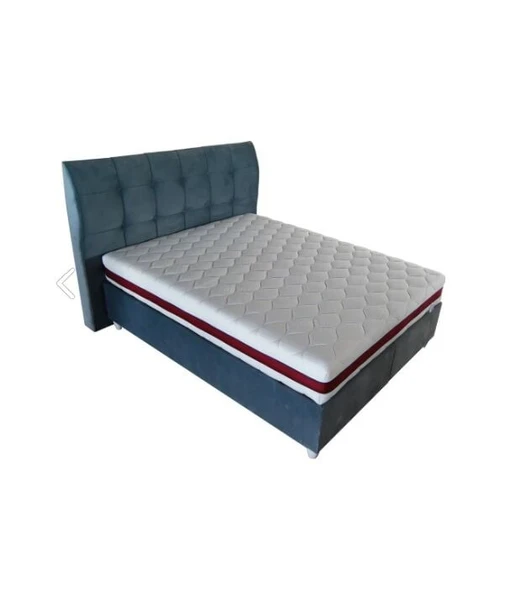 Yatak Kılıfı Fermuarlı 22 cm 90x190 ürün görseli 1