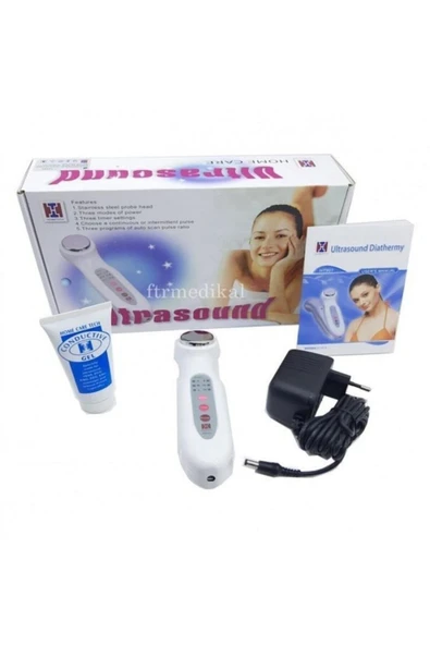 Home Care Portatif Ultrason Cihazı ürün görseli 1