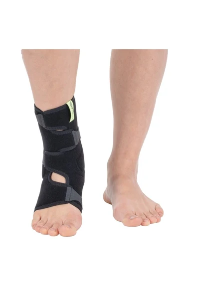 Ligament Destekli Ayak Bileklik +8 Bandajı ürün görseli 1