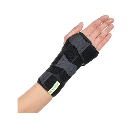 Palmar Destekli El Bilek Ateli Medium ürün görseli 1