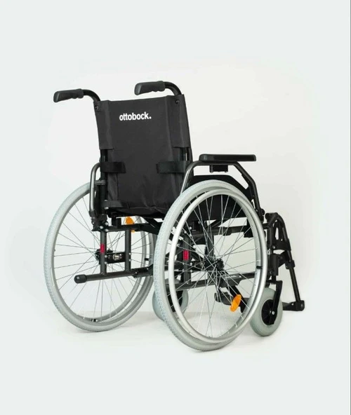 Ottobock Start Intro M2S 55 Cmlik ürün görseli 1